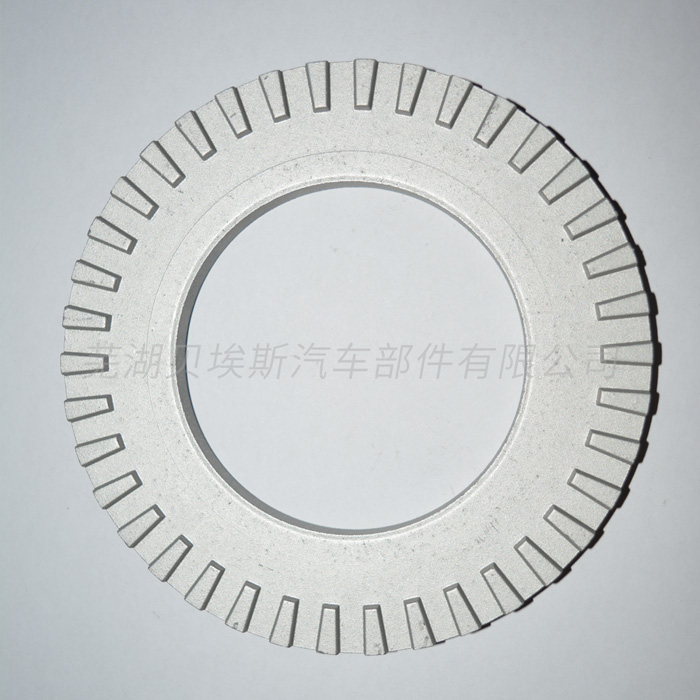 Performance of automobile ABS ring gear