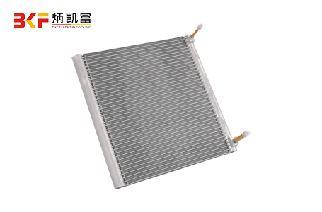 微通道换热器_微通道换热器的应用场景有哪些？