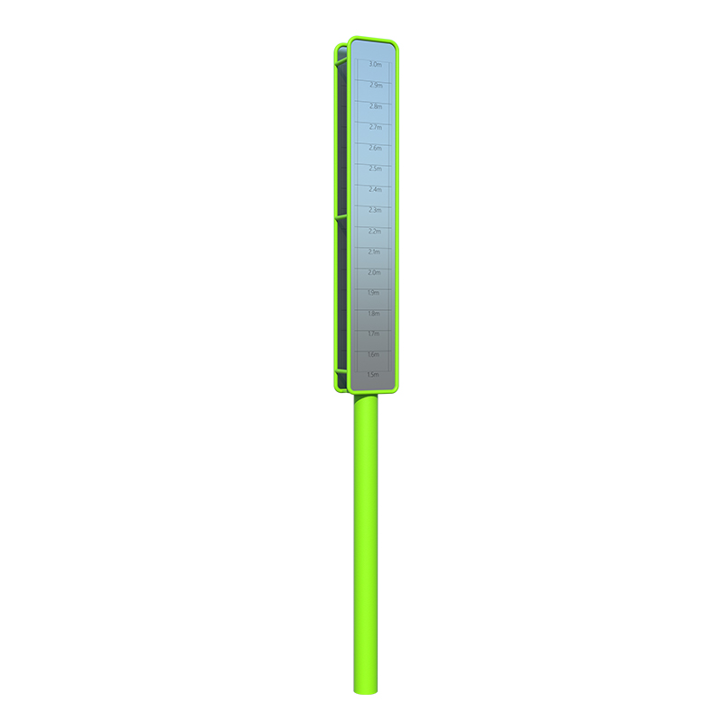 Height touch equipment