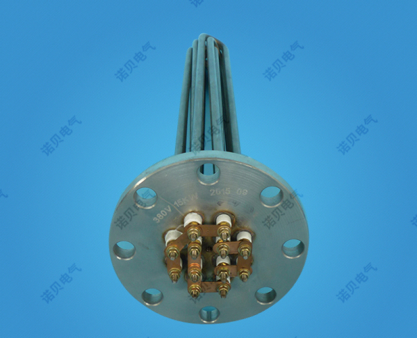 Electric heating tube