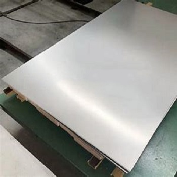 熱交換器用鈦板