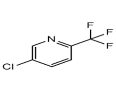 5-CHLORO-2-(TRIFLUOROMETHYL) PYRIDINE,  CAS