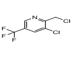 3-CHLORO-2-CHLOROMETHYL-5-(TRIFLUOROMETHYL)PYRIDINE (RESEARCH CHEMICAL).