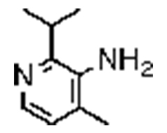 2-isopropyl-4-methylpyridin-3-amine