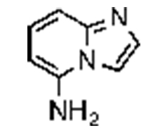 imidazo[1,2-a]pyridin-5-amine