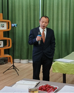 淄明律所成立知识产权和涉外业务团队