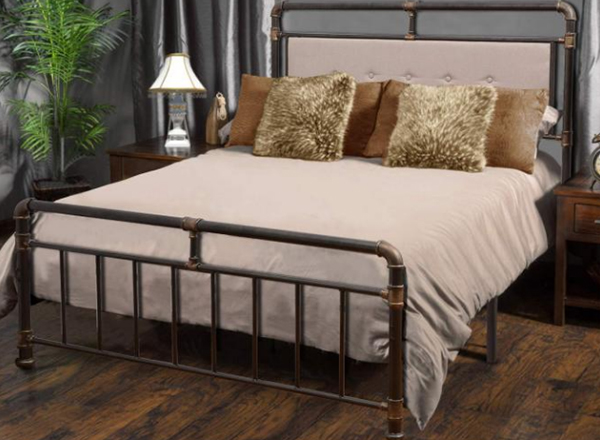 metal queen bed,metal twin bed