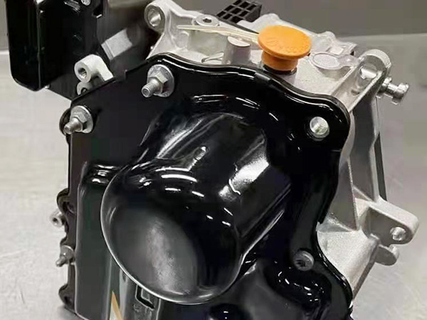 OAM機電單元