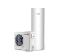 空氣能熱水器和空氣能熱水器一體機的區別