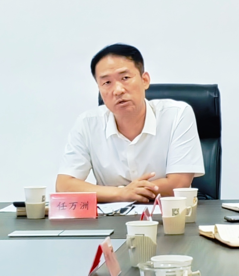 淄明律所召开2025年上半年工作总结大会 共庆45周年华诞迈向新征程