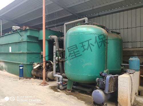 污水處理工程