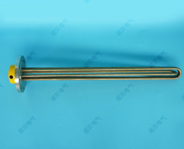 Electric heating tube