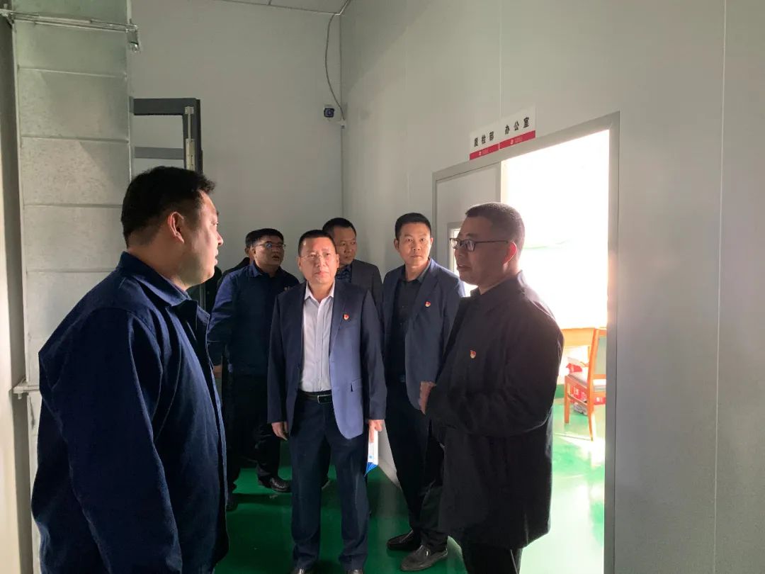 黨建結(jié)對(duì)合力，傳承工匠精神｜我們簽約啦！