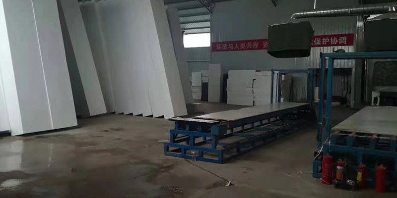 廠房案例