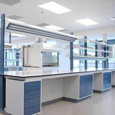 PCR实验室设计