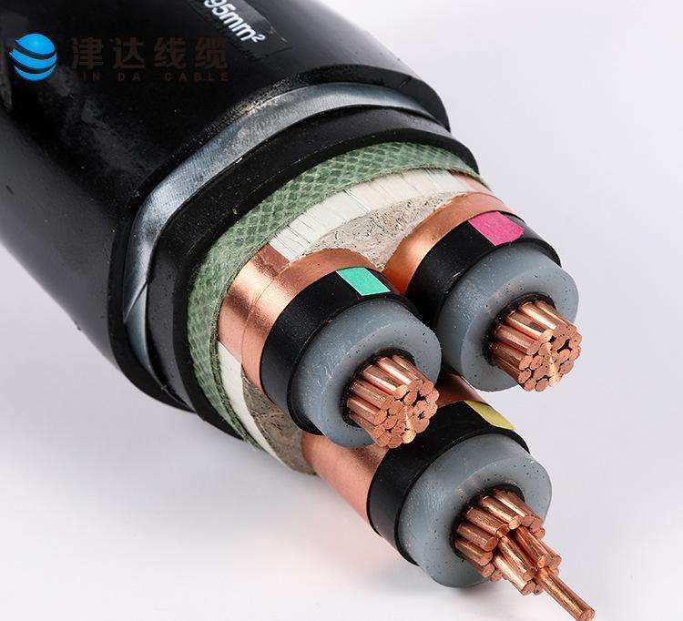 呼和浩特屏蔽電纜的損壞的預防方法有什么