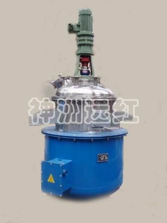 電加熱套廠家