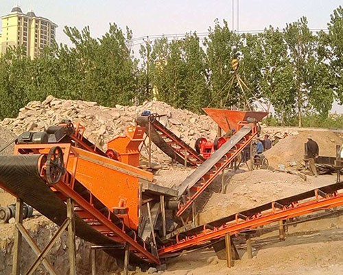 滁州矿山机械回收