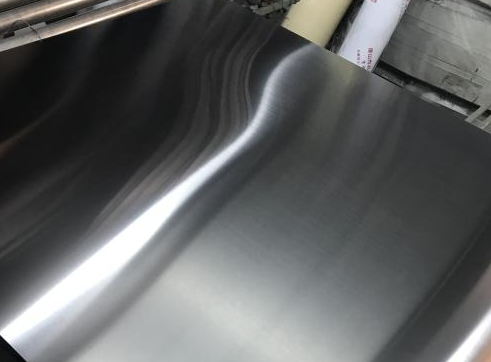 SUS304L西安不锈钢板材的执行标准是什么？
