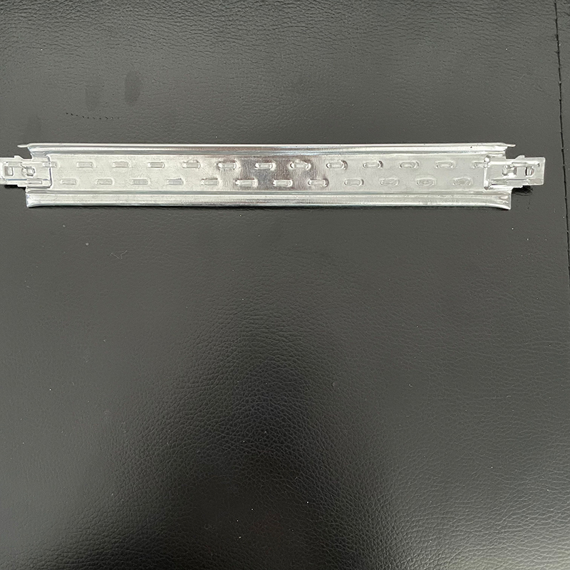 烤漆龙骨装置