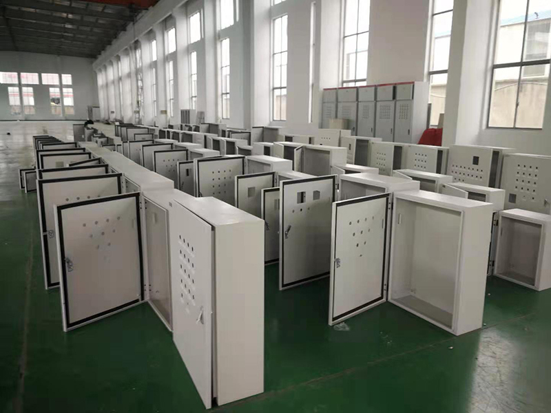 開關柜噴涂廠家