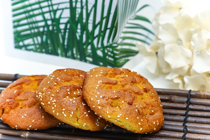 豐鎮(zhèn)新品月餅公司
