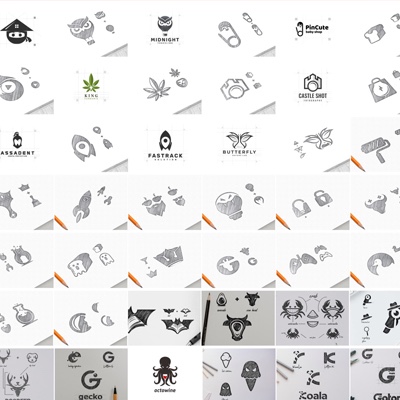 石家莊logo設計讓你發現自己的創造力