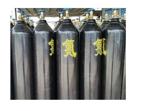 工業(yè)氣體有哪些用途