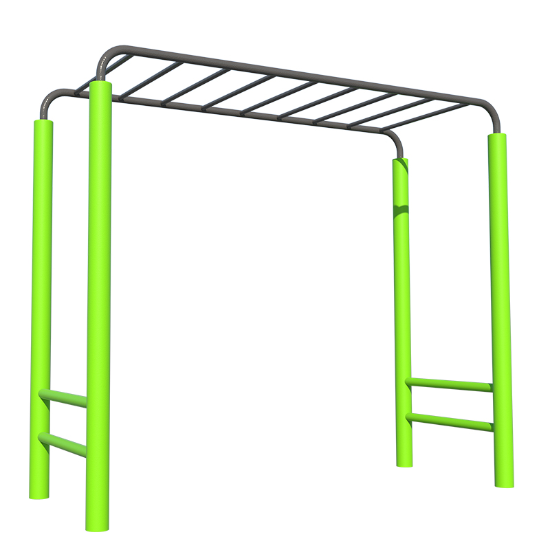 Horizontal Ladder