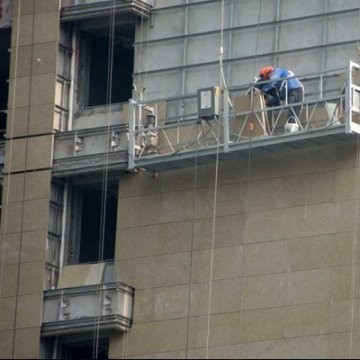 預埋件在建筑工程施工過程