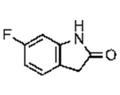 6-Fluoro-1,3-dihydro-2H-indol-2-one