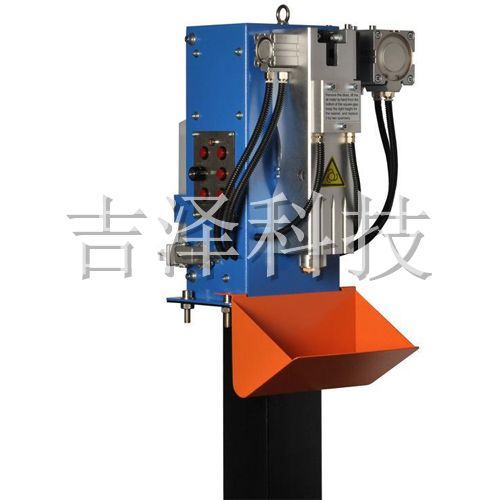 清枪器