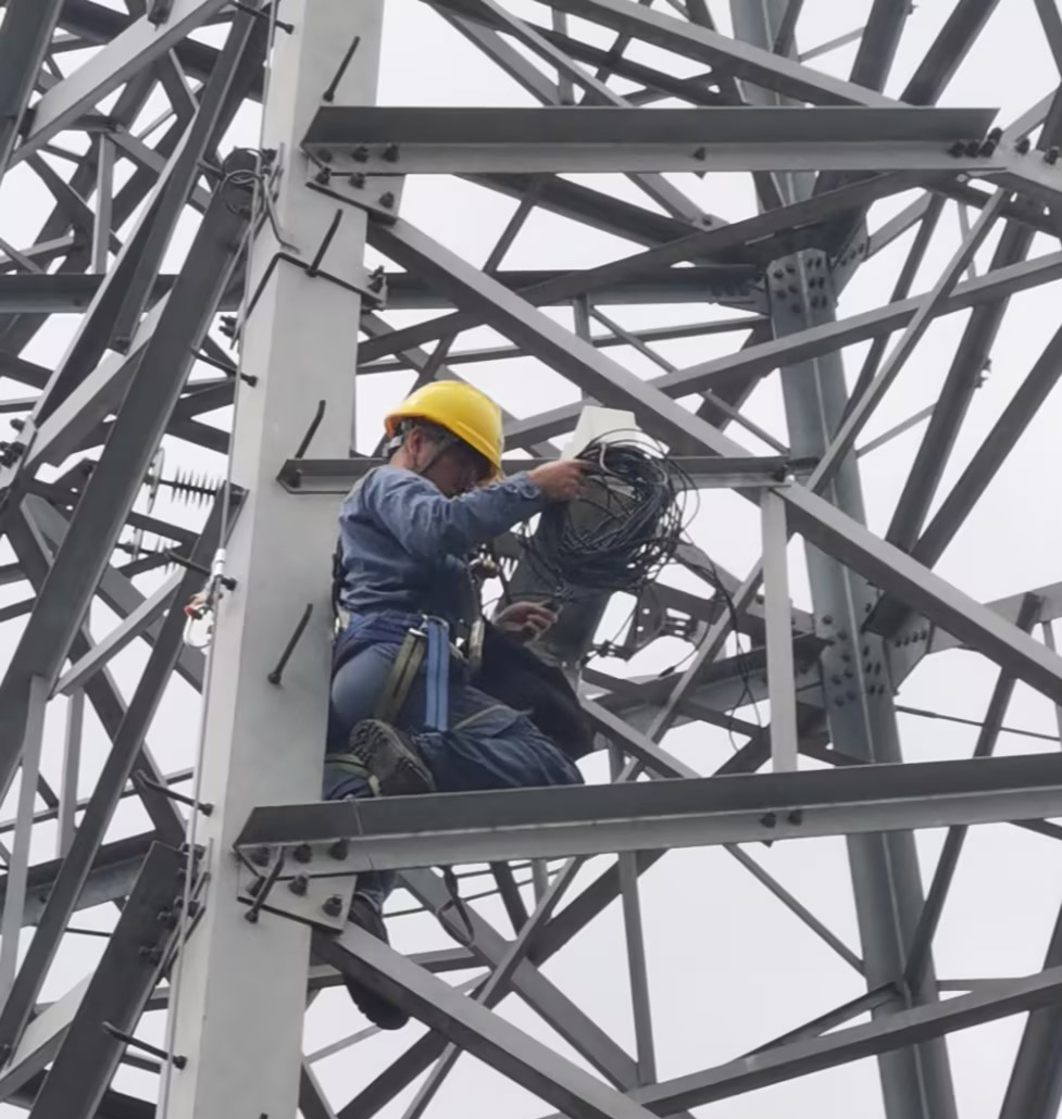 提質增效 告別傳統巡檢，輸電線路圖像在線監測裝置