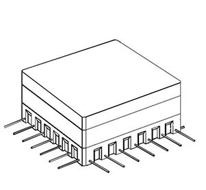 福建裝配箱（疊合箱）