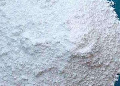 滑石粉对纺织上浆的影响