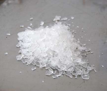 聚酯樹(shù)脂的作用分析