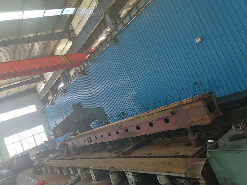 車間實景