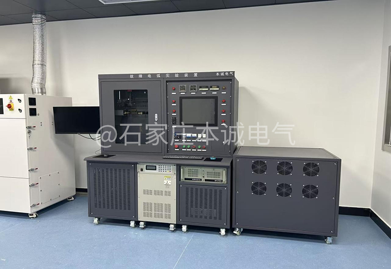 某公安局刑侦总队涉火实验室