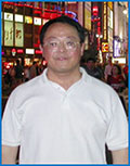 专家介绍 专家介绍