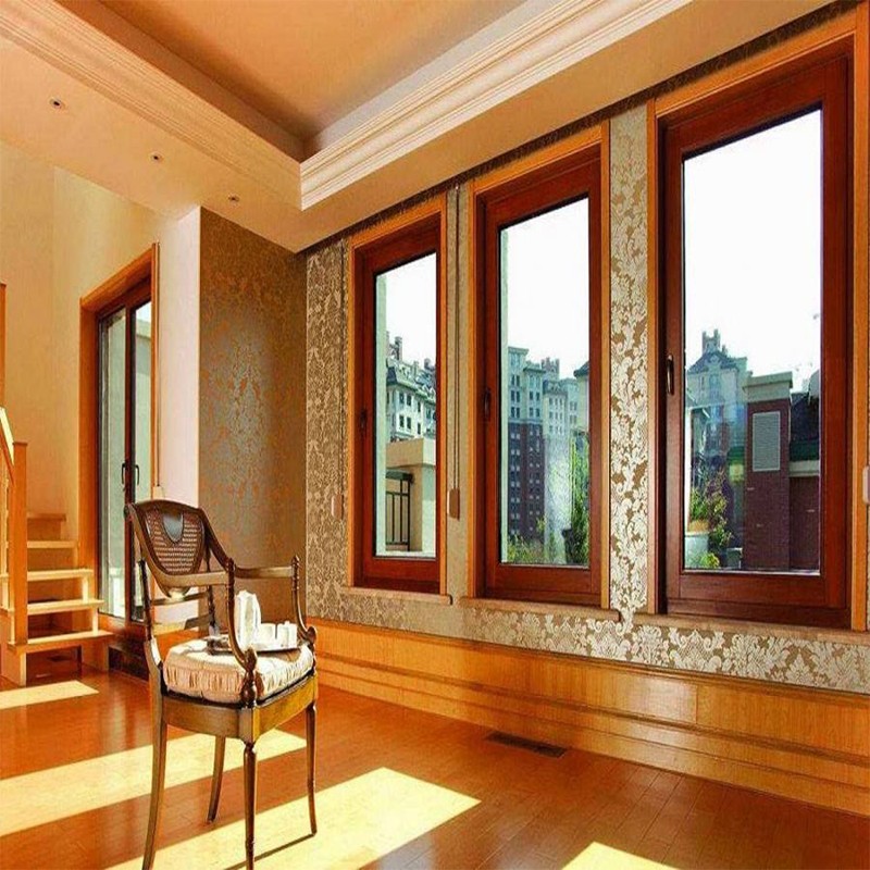 铝包木门窗更适合别墅的原因是什么？