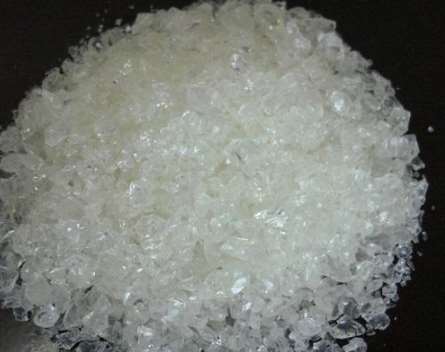 關于聚酯樹脂的特性和強度點