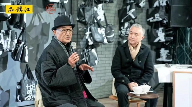 走进许燎源博物馆 深度对话文化与艺术