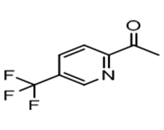 1-(5-TRIFLUOROMETHYL-PYRIDIN-2-YL)-ETHANONE