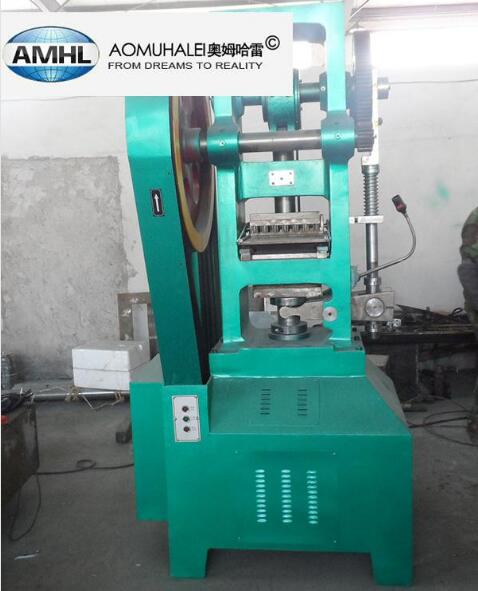 CHTP-60 Single punch tablet press