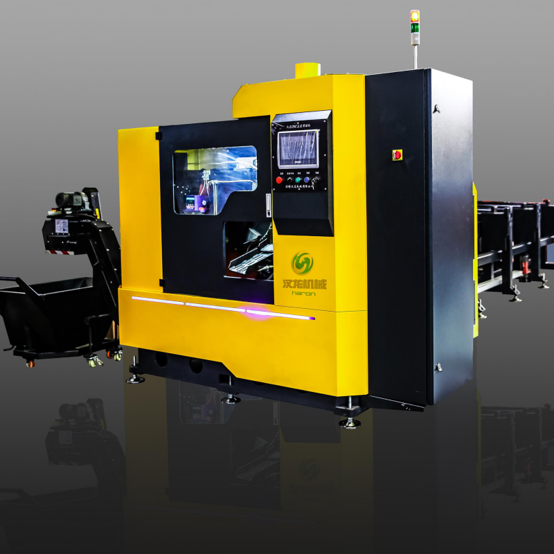 CNC-150 High speed Metal Circular Saw Machine