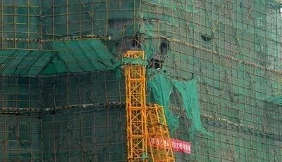 塔吊要倒塌，其實(shí)很難！但沒人管理就容易