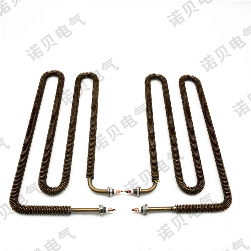 Electric heating tube