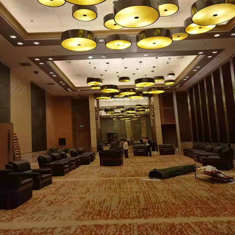 萬(wàn)麗酒店