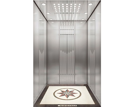 高速電梯MD-K002