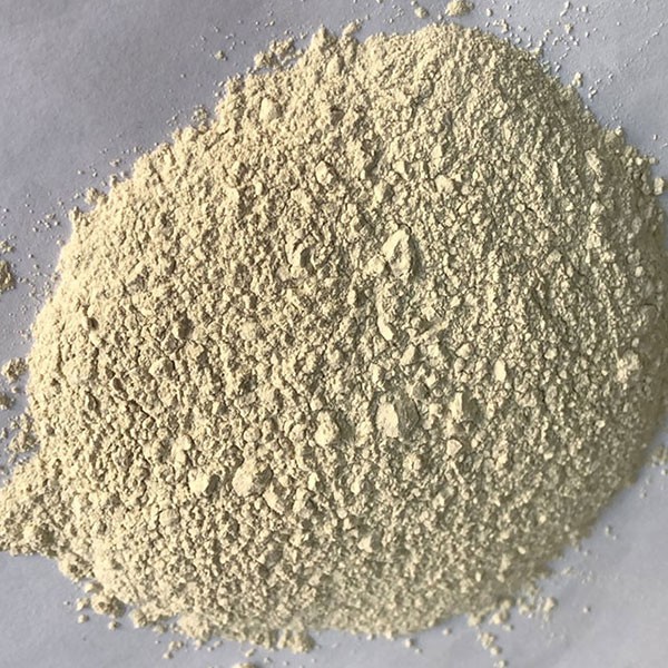 有機(jī)膨潤(rùn)土改性技術(shù)提升土壤改良效果